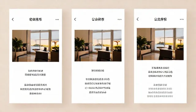公众号运营中如何高效整合网络技术咨询资源